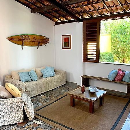 Guest House Parajuru Beberibe Εξωτερικό φωτογραφία