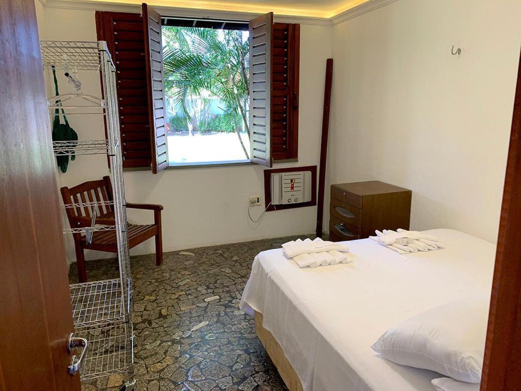 Guest House Parajuru Beberibe Εξωτερικό φωτογραφία