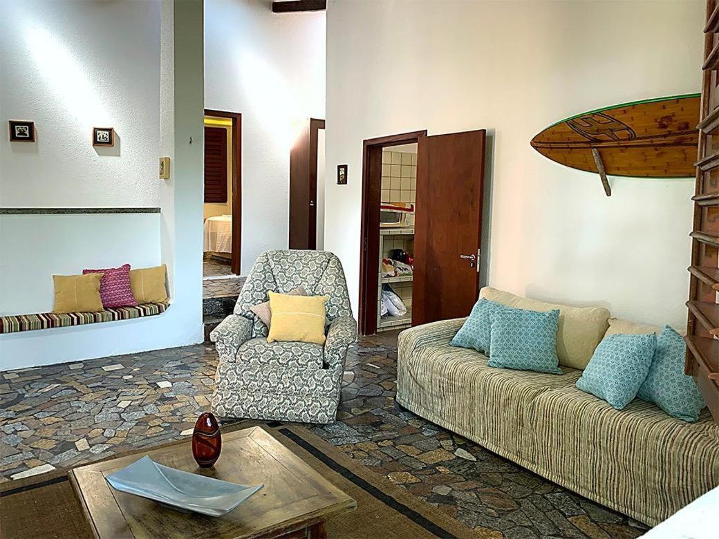 Guest House Parajuru Beberibe Εξωτερικό φωτογραφία