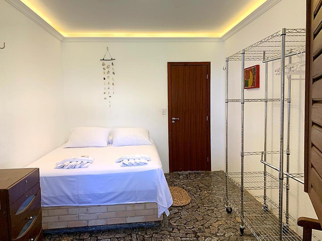 Guest House Parajuru Beberibe Εξωτερικό φωτογραφία