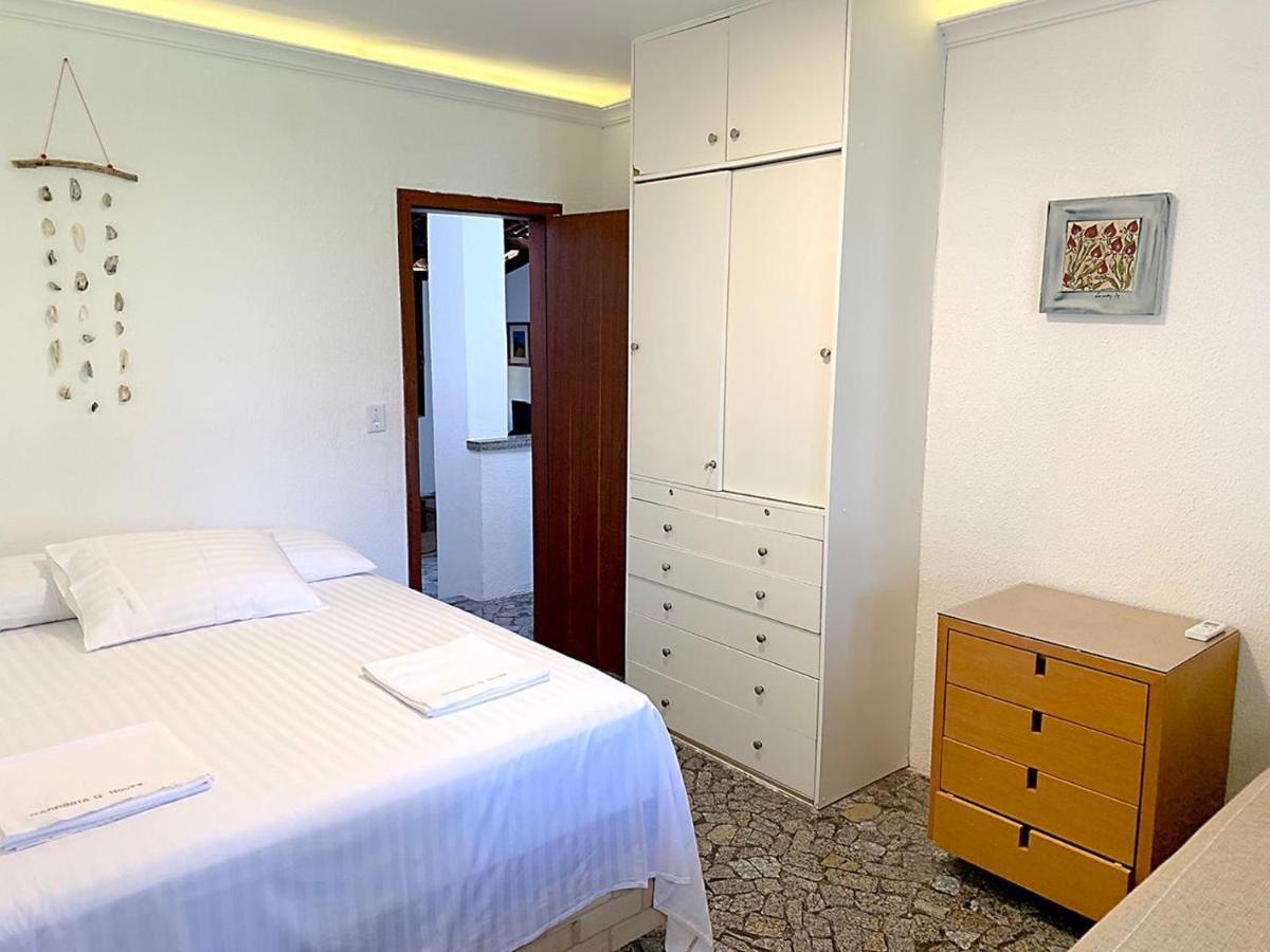 Guest House Parajuru Beberibe Εξωτερικό φωτογραφία