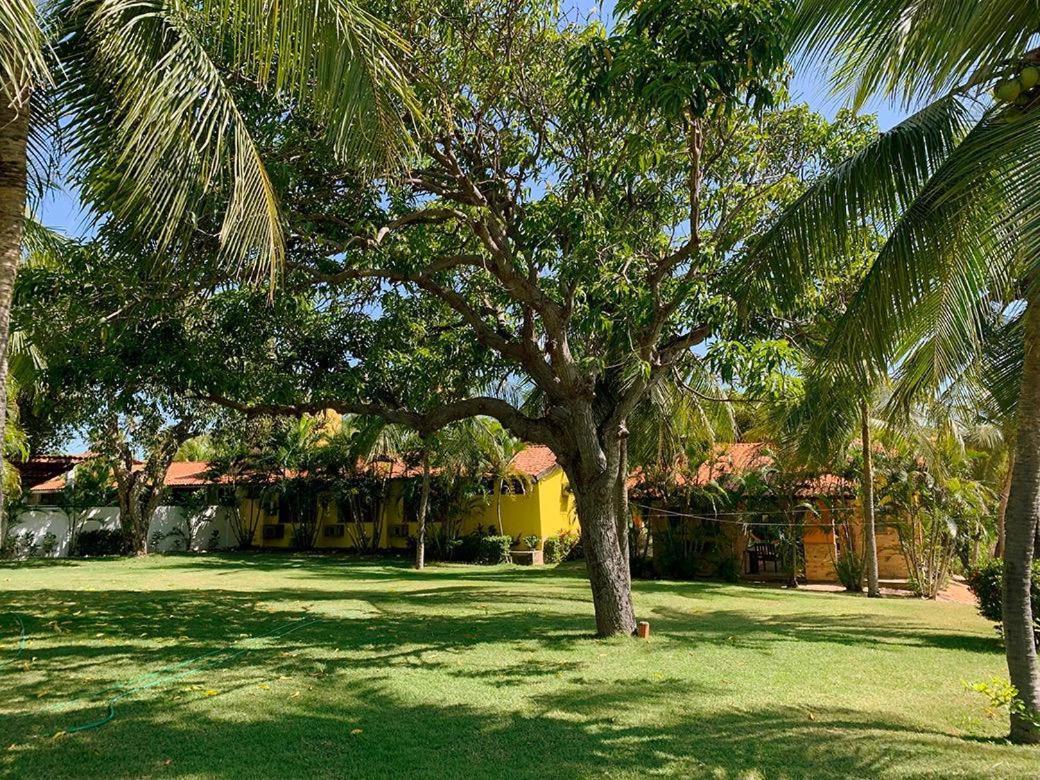 Guest House Parajuru Beberibe Εξωτερικό φωτογραφία